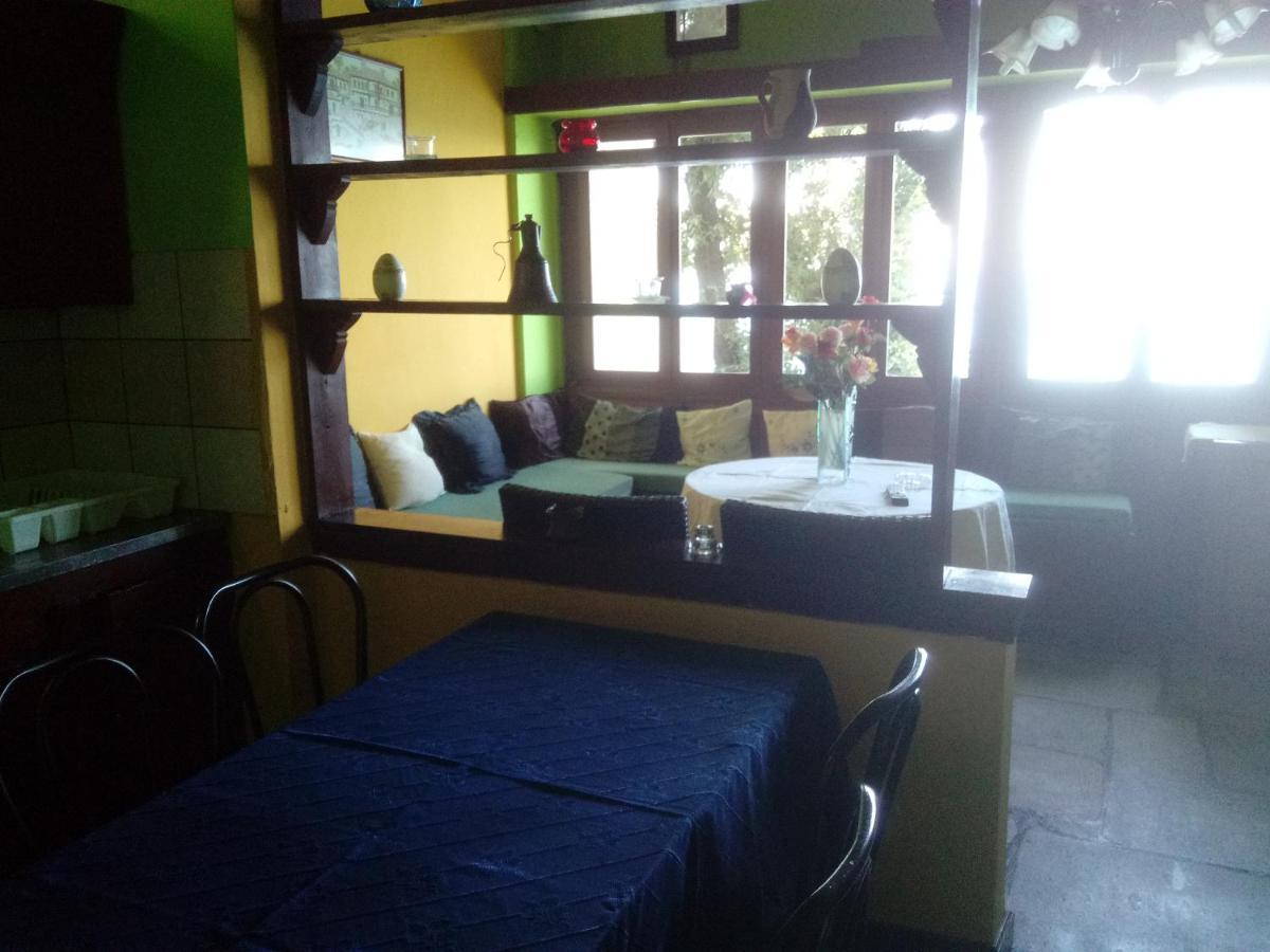 Apartments In Mylopotamos 외부 사진