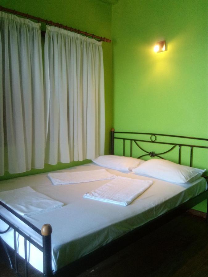 Apartments In Mylopotamos 외부 사진