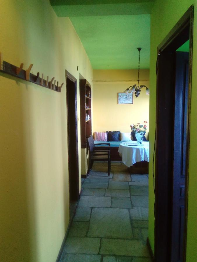 Apartments In Mylopotamos 외부 사진