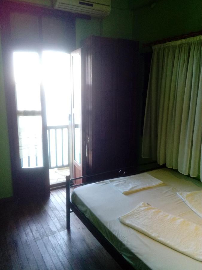 Apartments In Mylopotamos 외부 사진